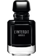 GIVENCHY L’Interdit Absolu Eau de Parfum intense hölgyeknek 80 ml