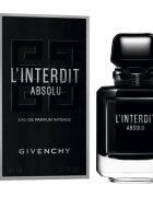 GIVENCHY L’Interdit Absolu Eau de Parfum intense hölgyeknek 80 ml