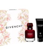 GIVENCHY L’Interdit ajándékszett hölgyeknek