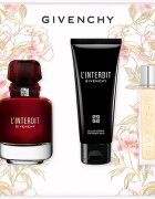 GIVENCHY L’Interdit ajándékszett hölgyeknek