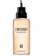 GIVENCHY L’Interdit Eau de Parfum utántöltő hölgyeknek 150 ml