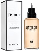 GIVENCHY L’Interdit Eau de Parfum utántöltő hölgyeknek 150 ml