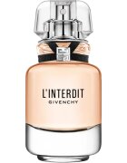 GIVENCHY L’Interdit Eau de Toilette hölgyeknek 35 ml