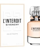 GIVENCHY L’Interdit Eau de Toilette hölgyeknek 35 ml
