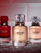 GIVENCHY L’Interdit Eau de Toilette hölgyeknek 35 ml