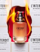 GIVENCHY L’Interdit Eau de Toilette hölgyeknek 35 ml