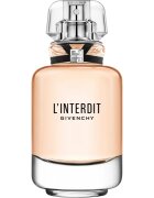GIVENCHY L’Interdit Eau de Toilette hölgyeknek 80 ml