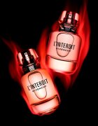 GIVENCHY L’Interdit Eau de Toilette hölgyeknek 80 ml