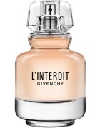 GIVENCHY L’Interdit haj illat hölgyeknek 35 ml