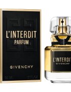 GIVENCHY L’Interdit Parfum parfüm hölgyeknek 35 ml