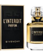 GIVENCHY L’Interdit Parfum parfüm hölgyeknek 50 ml