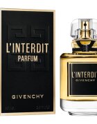 GIVENCHY L’Interdit Parfum parfüm hölgyeknek 80 ml