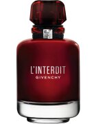 GIVENCHY L’Interdit Rouge Eau de Parfum hölgyeknek 125 ml