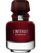GIVENCHY L’Interdit Rouge Eau de Parfum hölgyeknek 35 ml