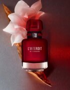 GIVENCHY L’Interdit Rouge Eau de Parfum hölgyeknek 35 ml