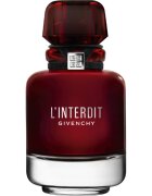 GIVENCHY L’Interdit Rouge Eau de Parfum hölgyeknek 50 ml