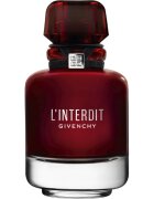 GIVENCHY L’Interdit Rouge Eau de Parfum hölgyeknek 80 ml