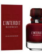 GIVENCHY L’Interdit Rouge Eau de Parfum hölgyeknek 80 ml