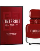 GIVENCHY L’Interdit Rouge Ultime Eau de Parfum hölgyeknek 35 ml