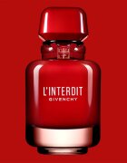 GIVENCHY L’Interdit Rouge Ultime Eau de Parfum hölgyeknek 35 ml
