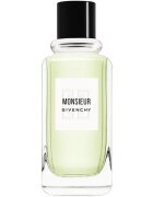GIVENCHY Monsieur de Eau de Toilette uraknak 100 ml
