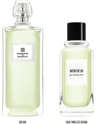 GIVENCHY Monsieur de Eau de Toilette uraknak 100 ml