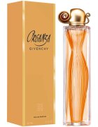 GIVENCHY Organza Eau de Parfum hölgyeknek 50 ml