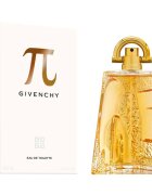 GIVENCHY Pí Eau de Toilette uraknak 100 ml