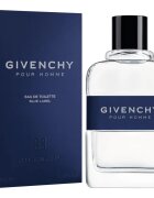 GIVENCHY Pour Homme Blue Label Eau de Toilette uraknak 100 ml