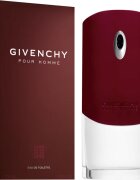 GIVENCHY Pour Homme Eau de Toilette uraknak 100 ml