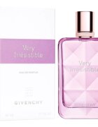 GIVENCHY Very Irrésistible Eau de Parfum hölgyeknek 80 ml