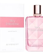 GIVENCHY Very Irrésistible Eau de Toilette hölgyeknek 80 ml