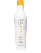 GK Hair CBD Conditioner revitalizáló kondicionáló CBD-vel 240 ml