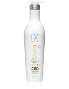GK Hair CBD Conditioner revitalizáló kondicionáló CBD-vel 650 ml
