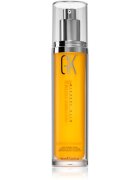 GK Hair CurlsDefineHer formázó krém a hullámok kiemelésére töredezés ellen 100 ml