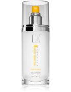 GK Hair Leave In Conditioner Kisimító öblítést nem igénylő kondícionáló a könnyű kifésülésért spray formában 120 ml