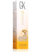 GK Hair Pro Line Hair Taming System Permanent Cream Color színező krém hajra professzionális használatra 8.11 Intense Light Ash Blonde 100 ml