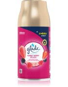 Glade Automatic Bubbly Berry Splash automatikus légfrissítő utántöltő 269 ml