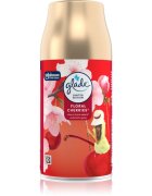 Glade Automatic Floral Cherries automatikus légfrissítő utántöltő 269 ml