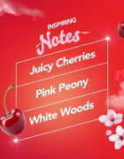 Glade Automatic Floral Cherries automatikus légfrissítő utántöltő 269 ml