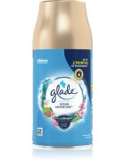 Glade Automatic Ocean Adventure automatikus légfrissítő utántöltő 269 ml