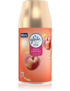 Glade Automatic Peach Paradise automatikus légfrissítő utántöltő 269 ml