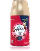 Glade Automatic Spray Luscious Cherry & Peony automatikus légfrissítő utántöltő 269 ml
