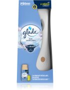 Glade Automatic Spray Pure Clean Linen automata légfrissítő utántöltővel 269 ml