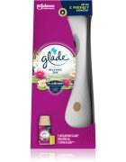 Glade Automatic Spray Relaxing Zen automata légfrissítő utántöltővel 269 ml
