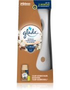 Glade Automatic Spray Sandalwood & Jasmine automata légfrissítő utántöltővel Sandalwood & Jasmine 269 ml