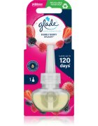 Glade Bubbly Berry Splash parfümolaj elektromos diffúzorba 20 ml