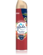Glade Cosy Apple & Cinnamon légfrissítő 300 ml
