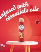 Glade Floral Cherries légfrissítő 300 ml