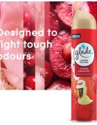 Glade Floral Cherries légfrissítő 300 ml